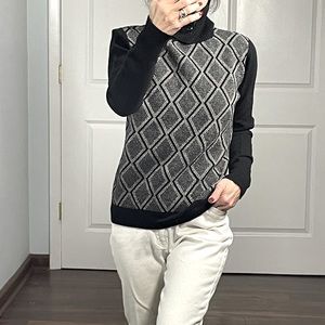 Max Mara Weekend Turtle Sweater